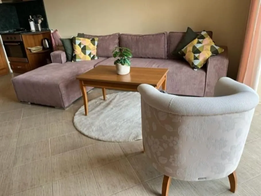 Apartment Golden Sands And Black Sea, Varna Bulgaria