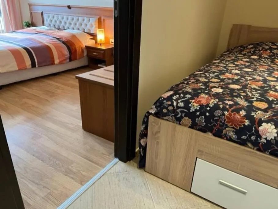 Apartment Golden Sands And Black Sea, Varna Bulgaria