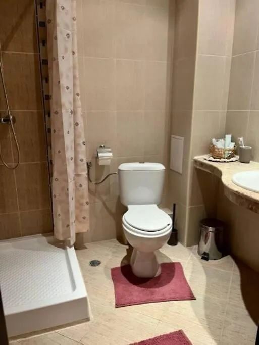 Apartment Golden Sands And Black Sea, Varna 0*,