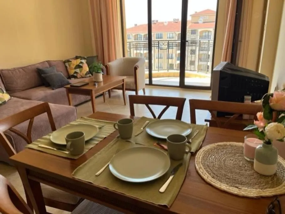 Apartment Golden Sands And Black Sea, Varna