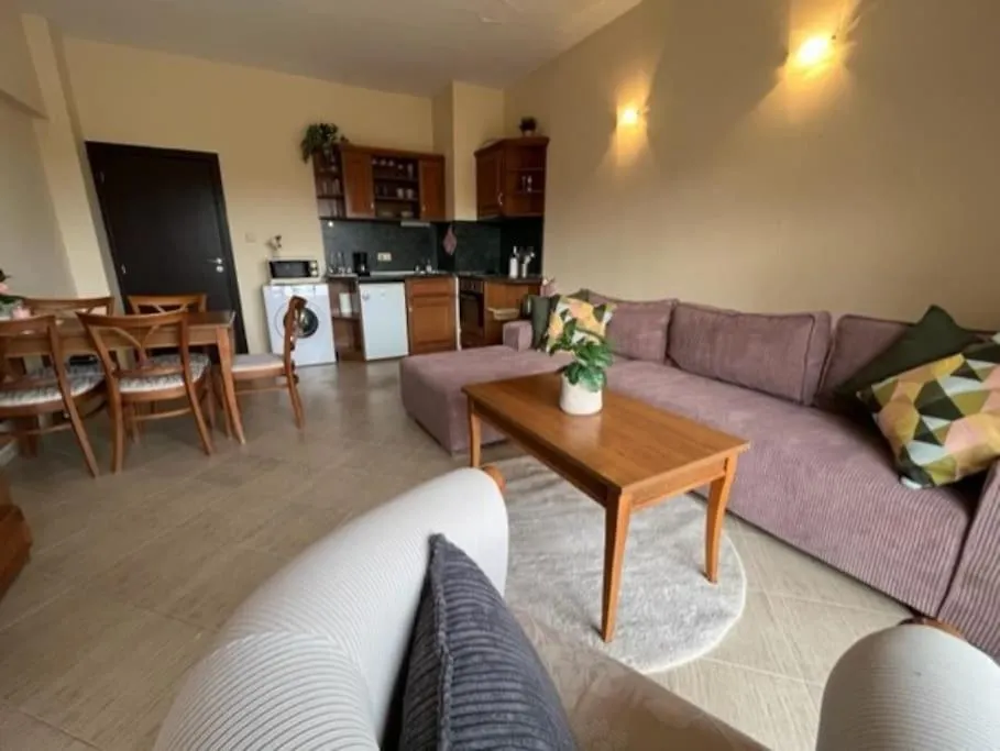 Apartment Golden Sands And Black Sea, Varna 0*,