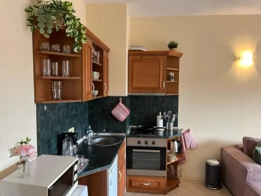 Apartment Golden Sands And Black Sea, Varna