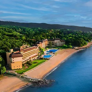 Resort Hvd Riviera Ultra & Mineral Pool - Private & Free Parking, Golden Sands