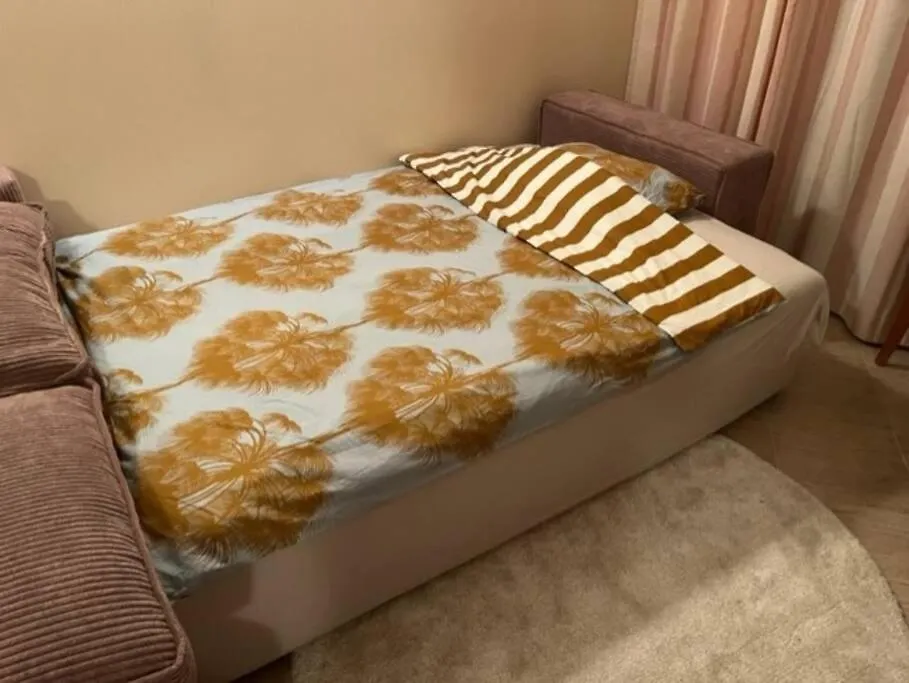 Apartment Golden Sands And Black Sea, Varna Bulgaria
