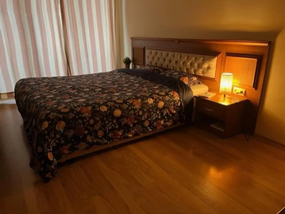 Apartment Golden Sands And Black Sea, Varna